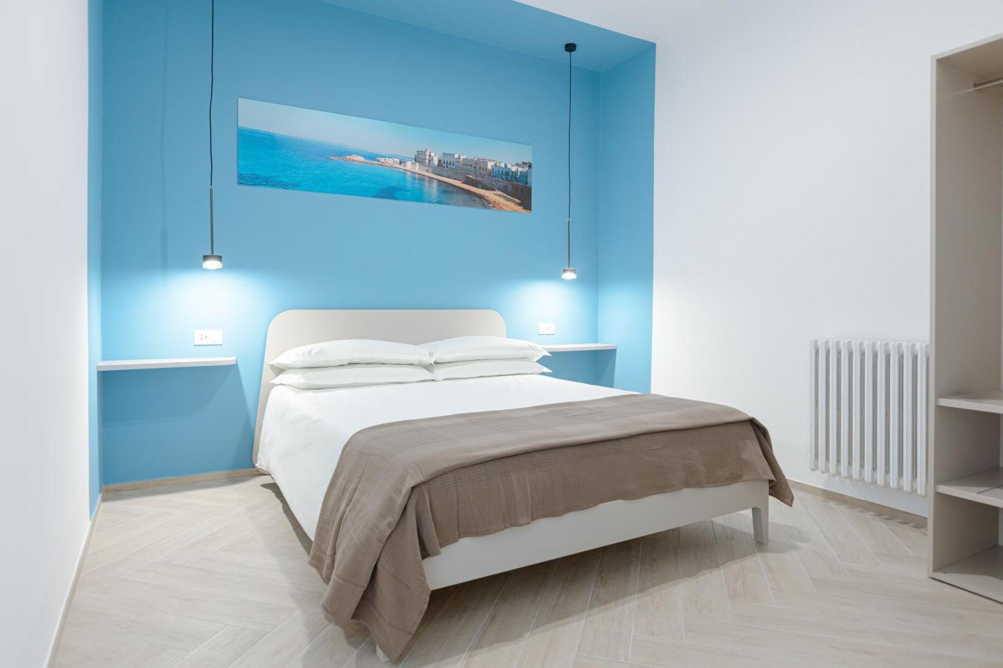 Pds Rooms Brindisi Exterior foto