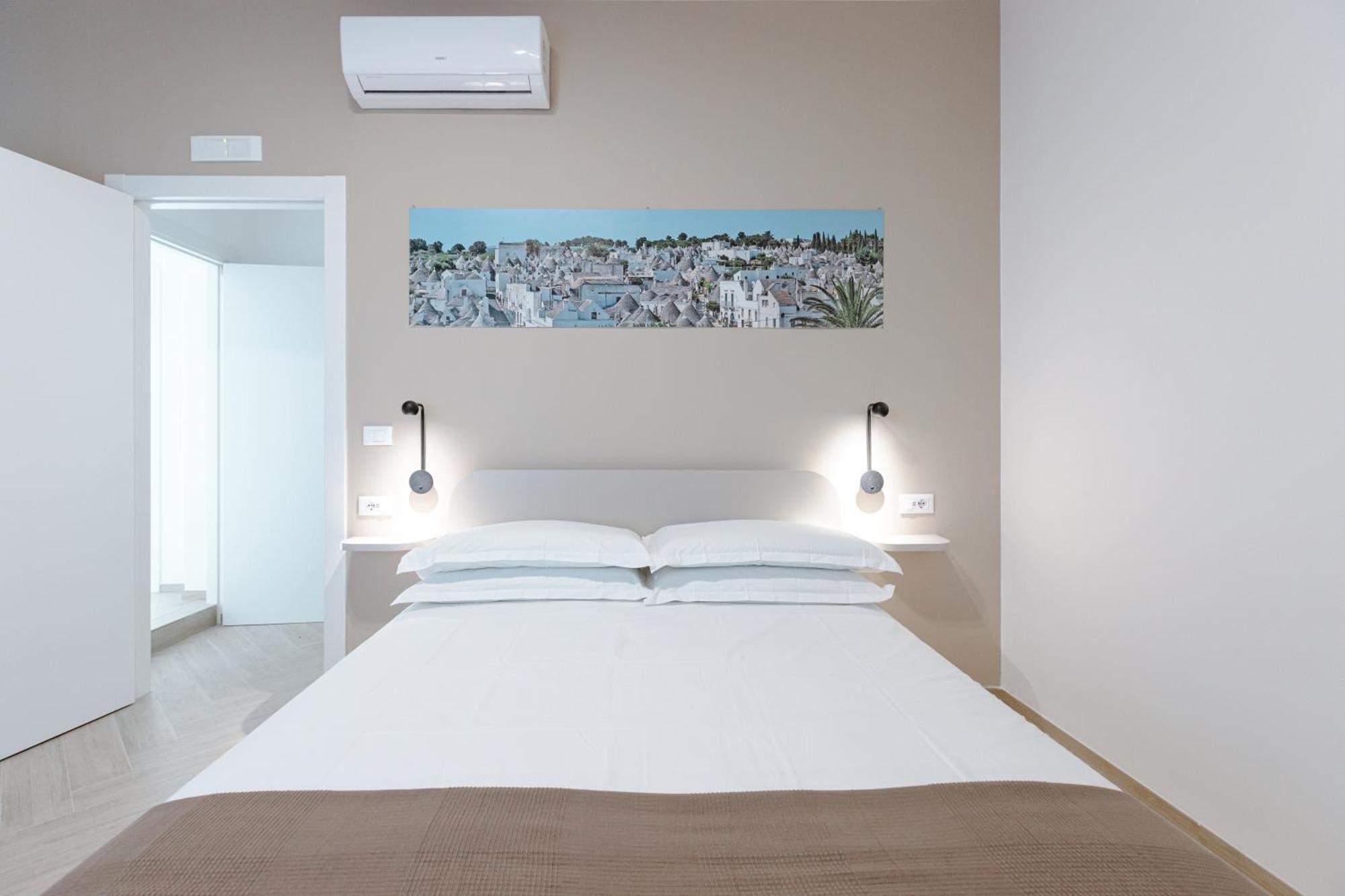 Pds Rooms Brindisi Exterior foto
