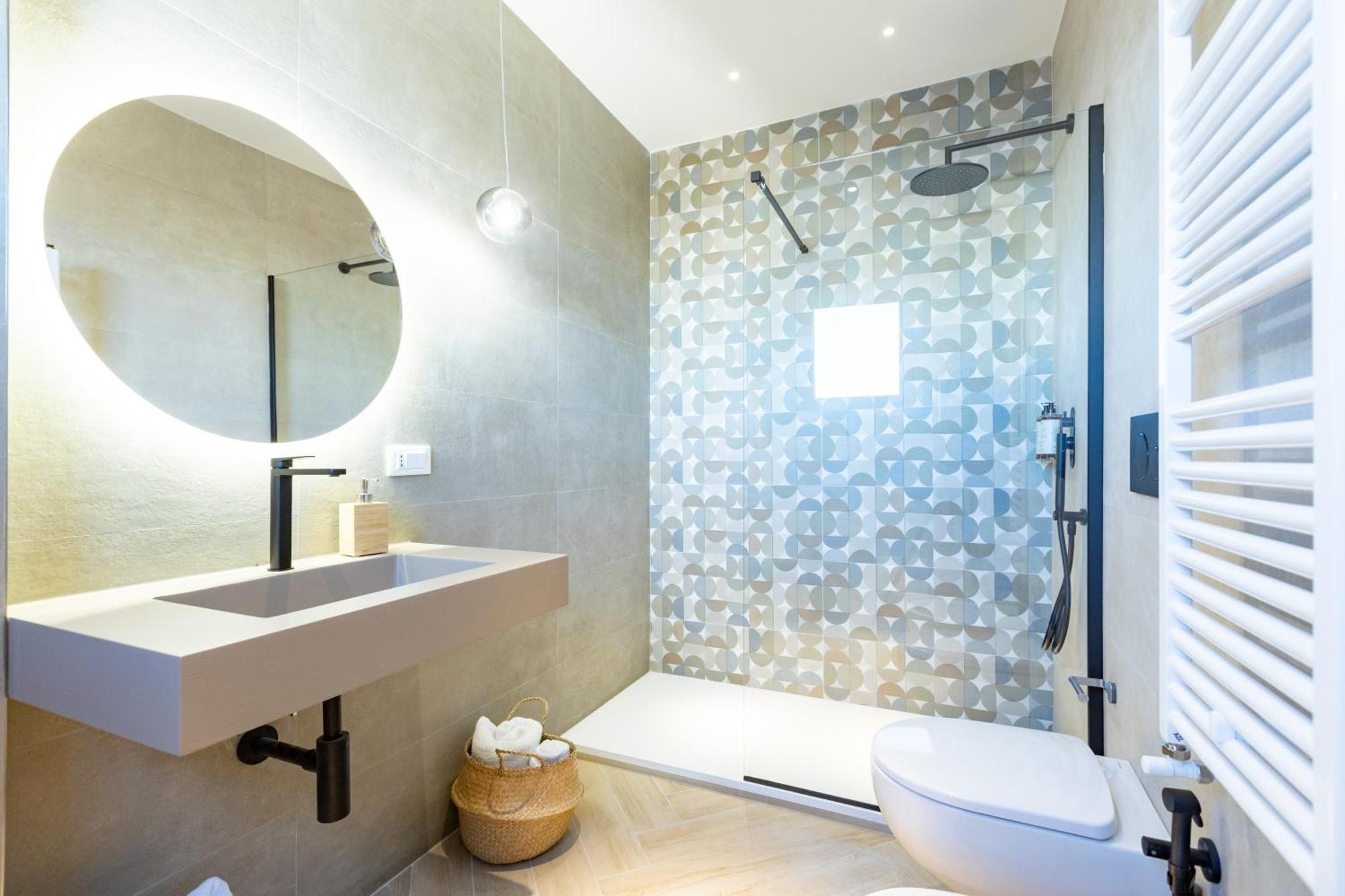 Pds Rooms Brindisi Exterior foto